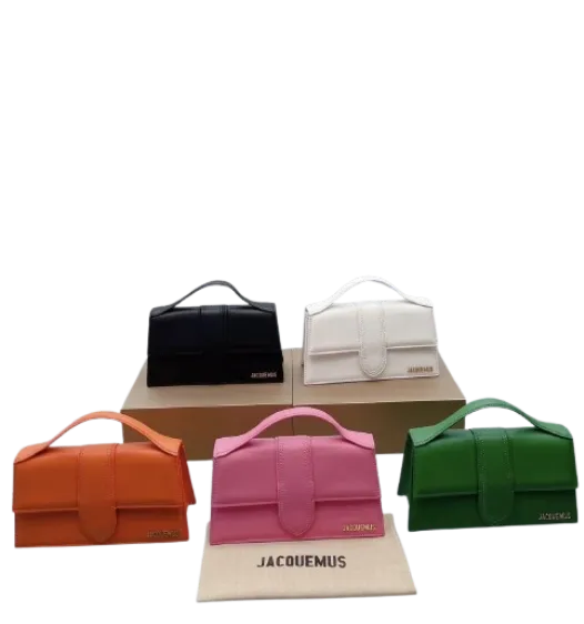 Geantă Jacquemus Jacqmeus