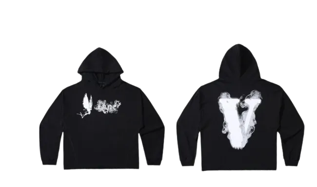 Vlone Hoodie