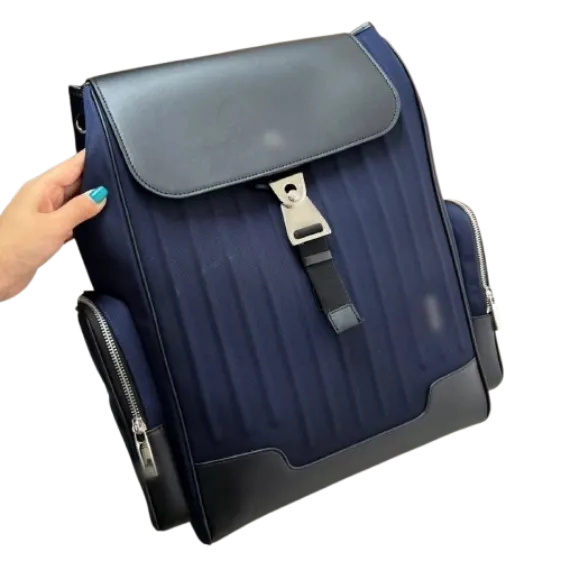 Nimmer Never Still Backpack