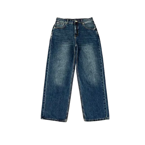 Derschutze Jeans