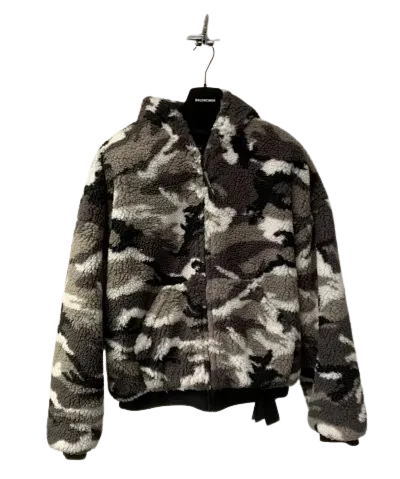 Balenciaga Ski Jacket