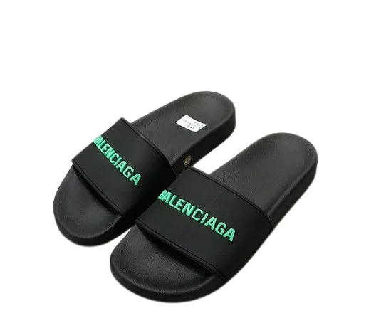 Balenciaga Slippers