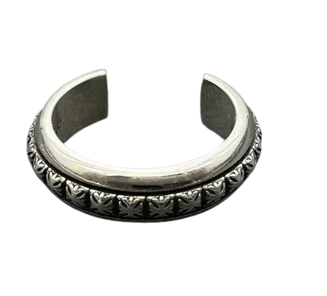 Inel Chrome Hearts