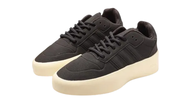 Fear of God Essentials x Adidas Sneakers