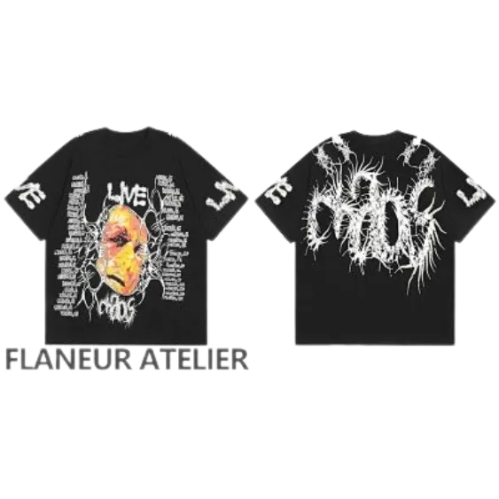 Ken Carson AGC T-Shirt