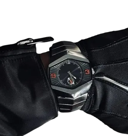 Diesel DZ407 Watch