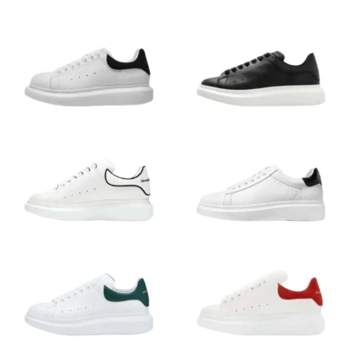 Adidași Alexander Mcqueen