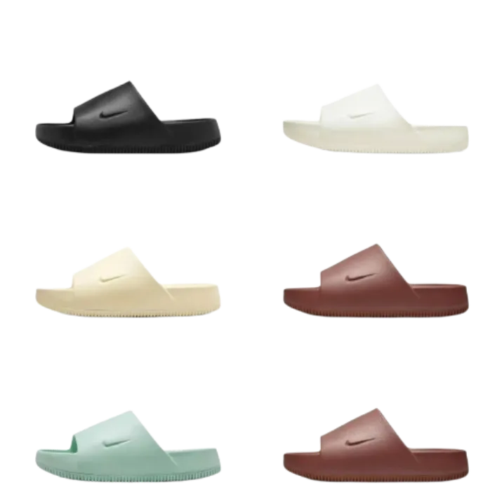 Nike Calm 30 Slippers