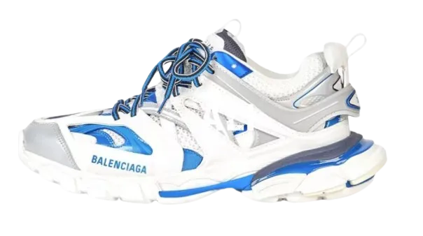 Adidași Balenciaga Track