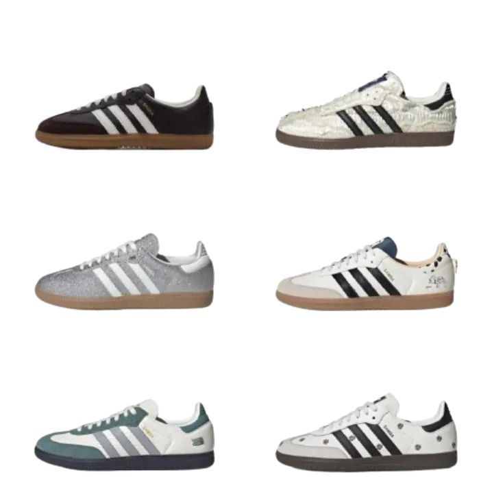 Adidași Adidas Samba