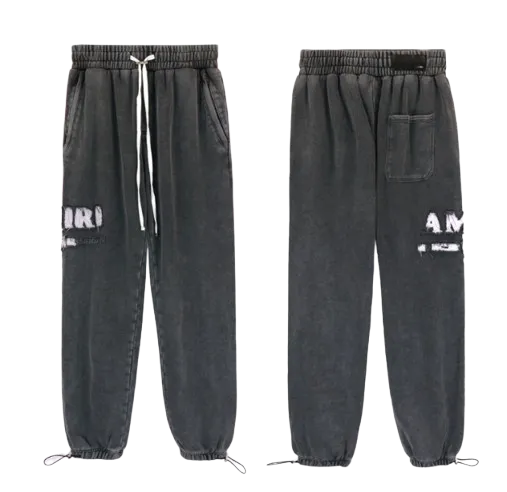Amiri Pants