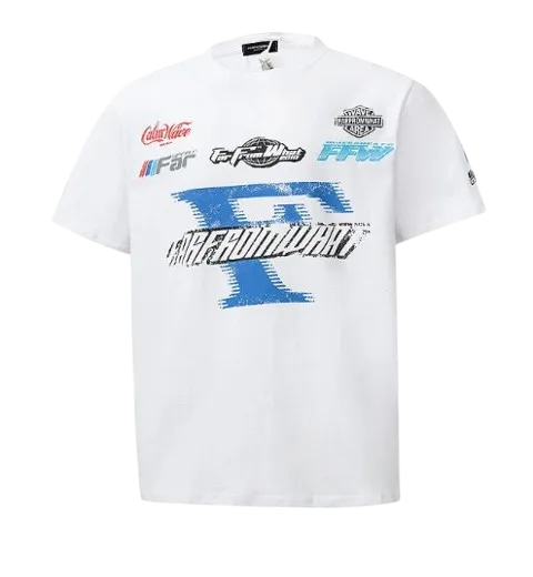 Farfromwhat T-Shirt