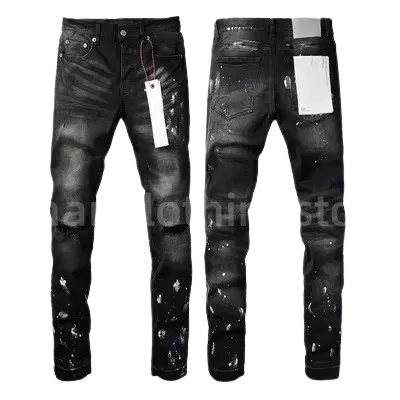 Purple Brand Jeans