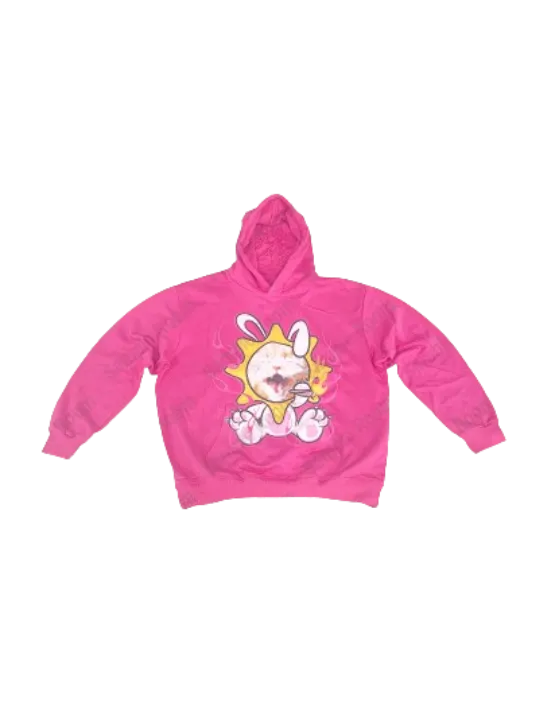 Che Merch Hoodie