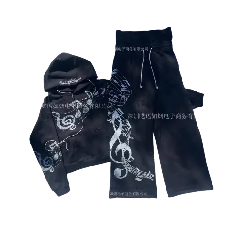 IG Brand Tracksuit