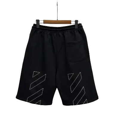 Off White Shorts