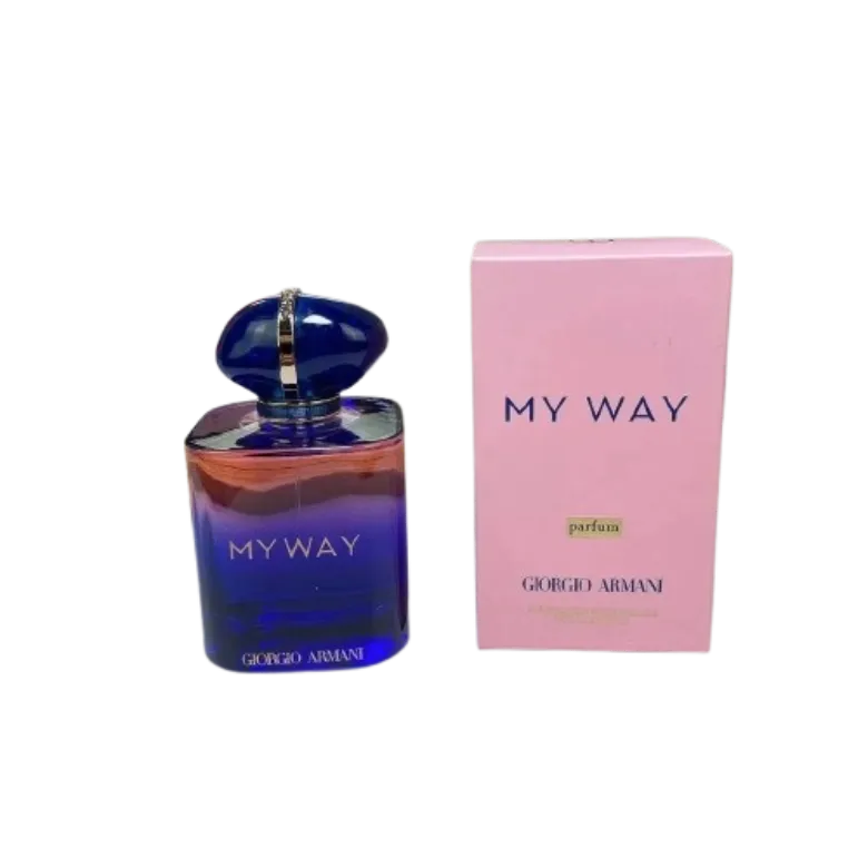 Armani My Way 100ML Perfume