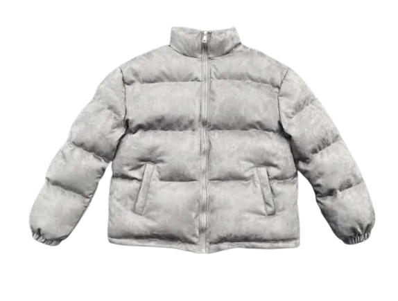 Winter Jacket