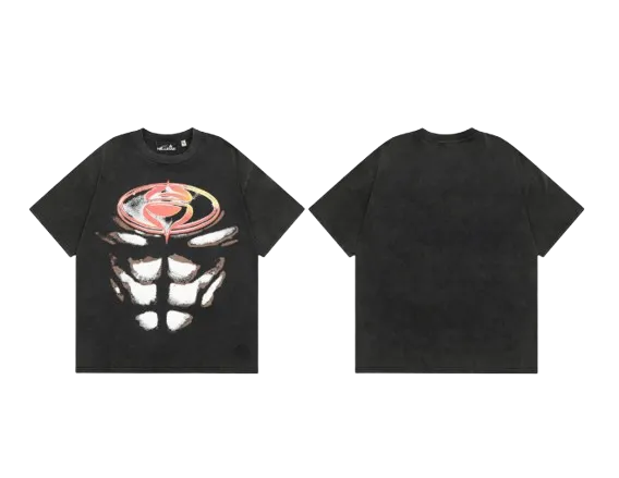 Tricou Hellstar