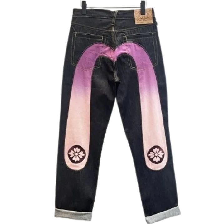 Blugi Evisu