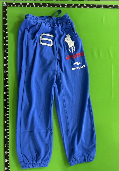Mowalola LDN Sweatpants