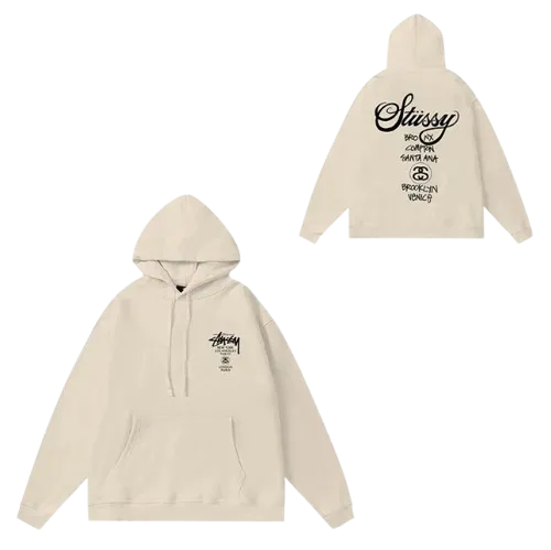 Hanorac Stussy