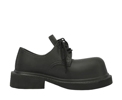 Balenciaga Steroid Derby Shoes