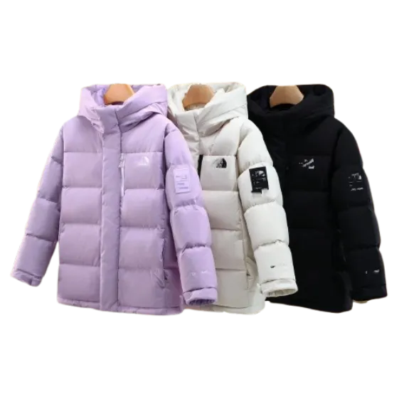 The North Face Jacket