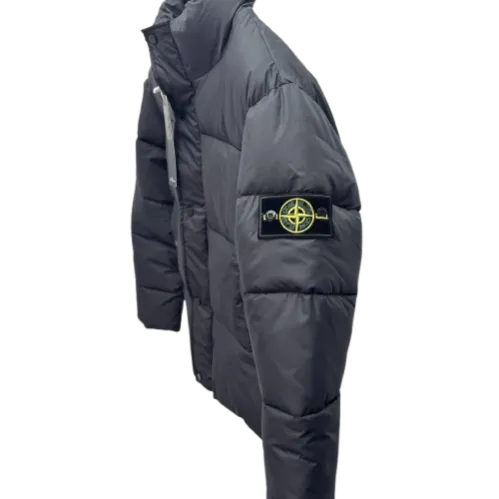 Geacă de iarnă Stone Island