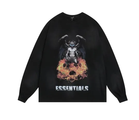 Fear of God Essentials Sweater