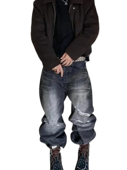 FAR Archive Jeans
