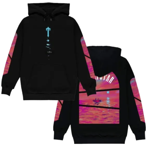 Trapstar Hoodie