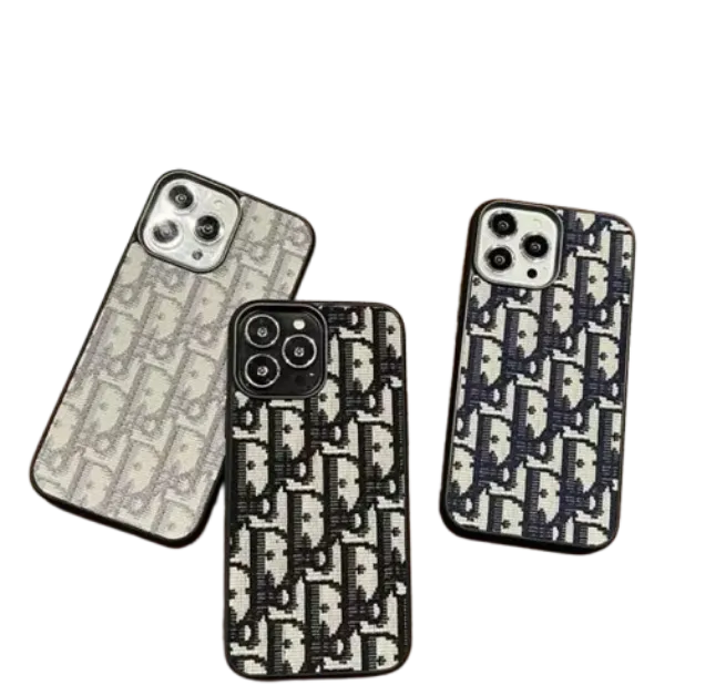Husă telefon Dior
