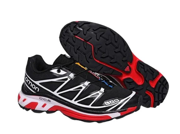 Salomon Mauntain Boots