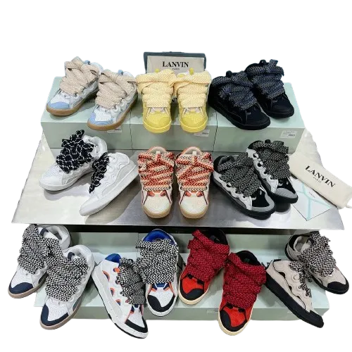 Adidași Lanvin Foshan Batch Curb