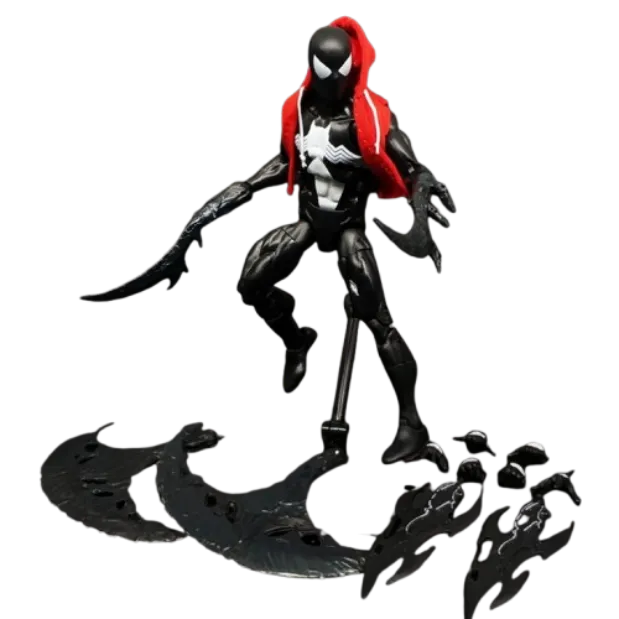 Figurină Spider-Man 1