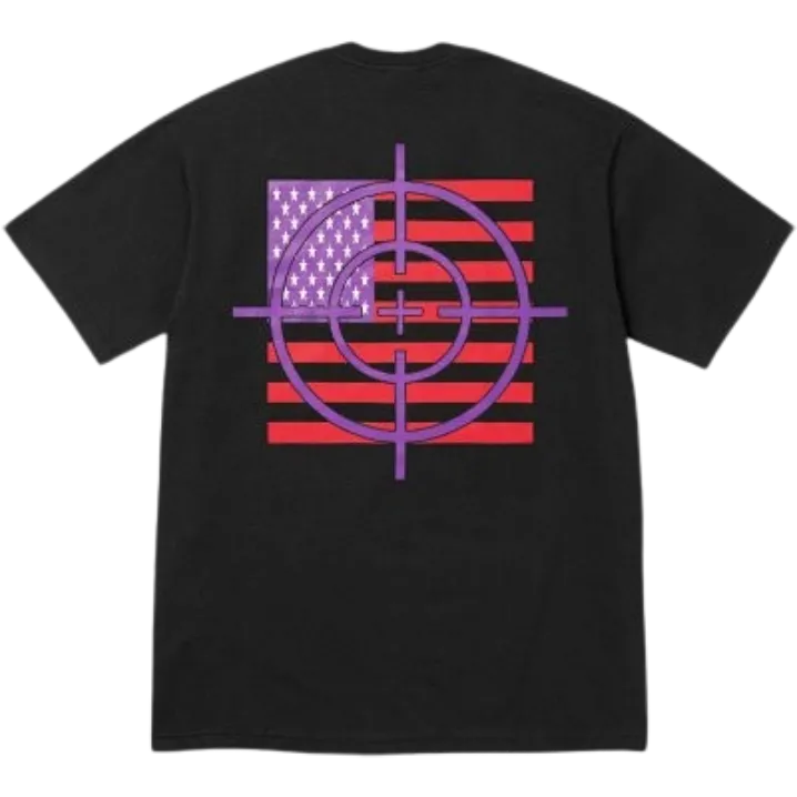 Supreme Target T-Shirt