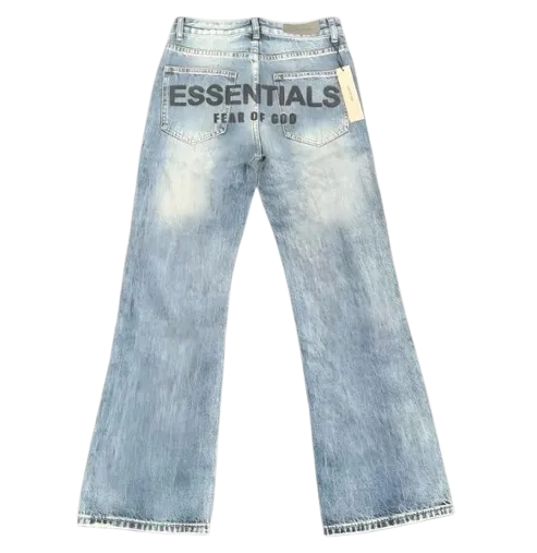 Blugi Fear of God Essentials