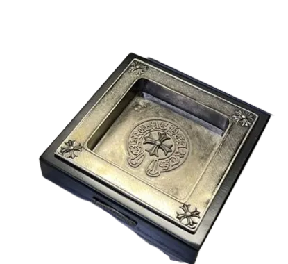 Chrome Hearts Ashtray