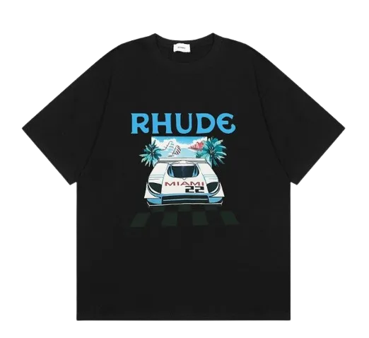 Rhude T-Shirt