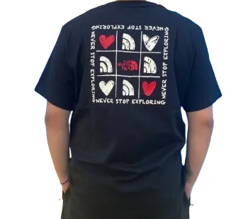 Tricou The North Face