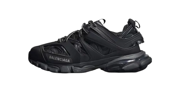 Adidași Balenciaga Track