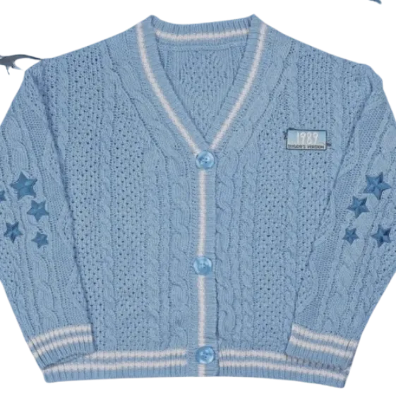 Taylor Swift Sweater