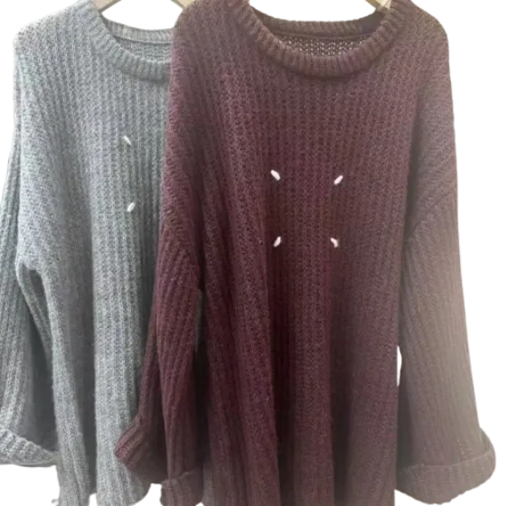 MM6 Maison Margiela Sweater
