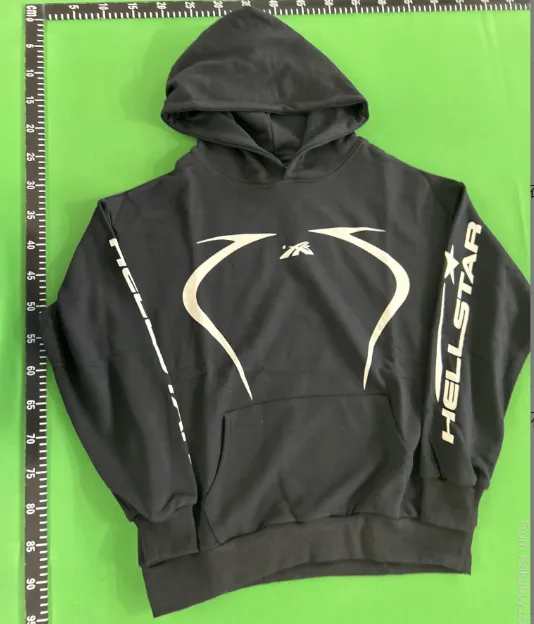 Hellstar Tracksuit