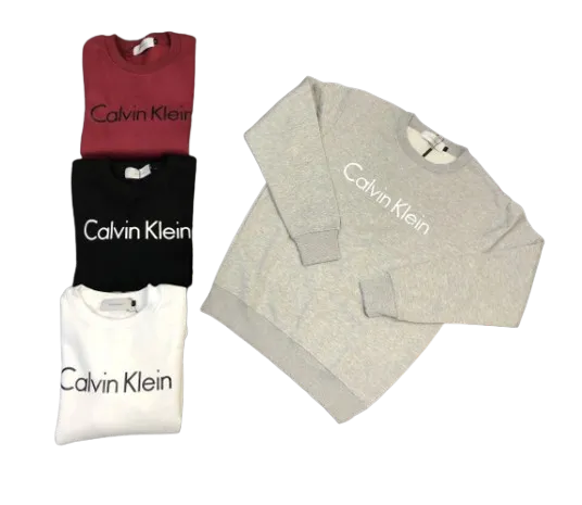 Pulover Calvin Klein