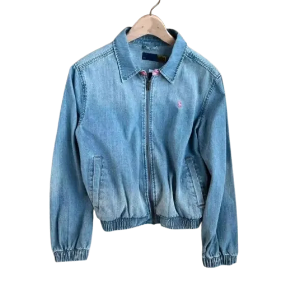 Ralph Lauren Denim Jacket