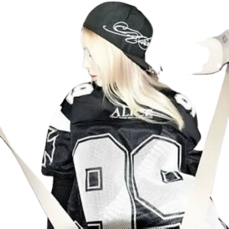 Tricou sport Alice