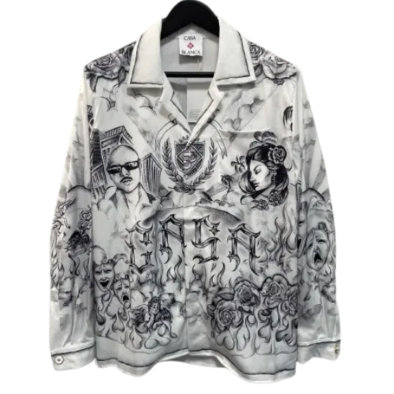 Casablanca Shirt