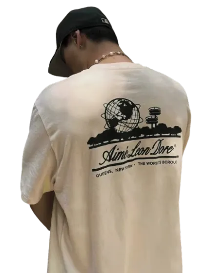 Tricou Aime Leon Dore